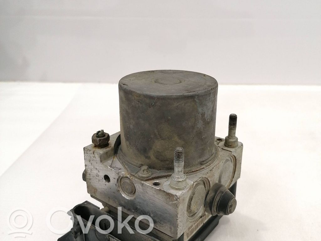 Peugeot 307 ABS bloks 