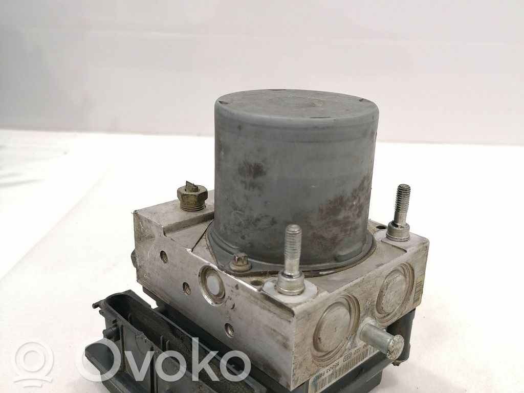ABS Steuergerät   92174560,21909505,0265233008
