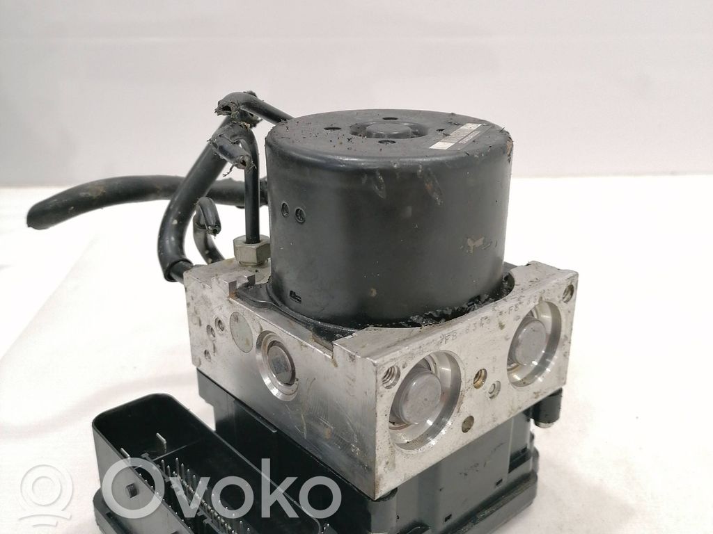 Volvo V40 ABS-pumppu 