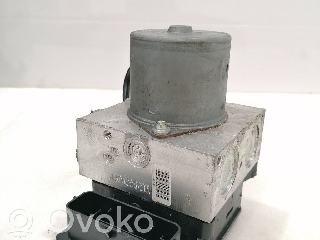 Audi Q3 8U ABS Pump 