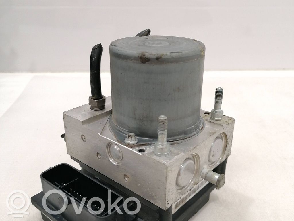 Citroen C4 II ABS Blokas 