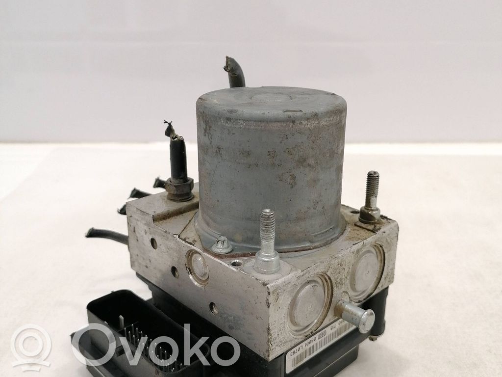 Jaguar XF X250 ABS Pump 