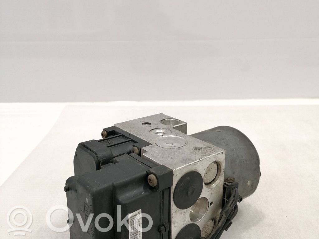 Subaru Legacy ABS Pump 