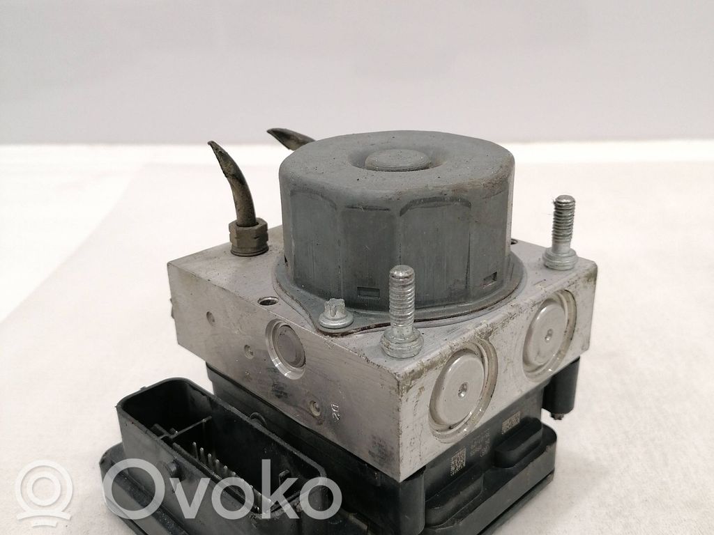 Renault Sandero I ABS bloks 