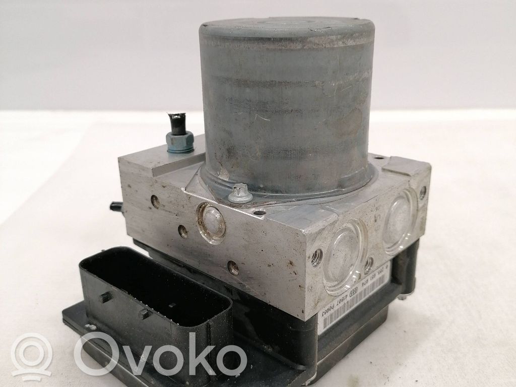 BMW X1 E84 ABS Pump 