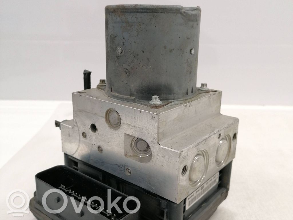 BMW 5 GT F07 ABS Pump 