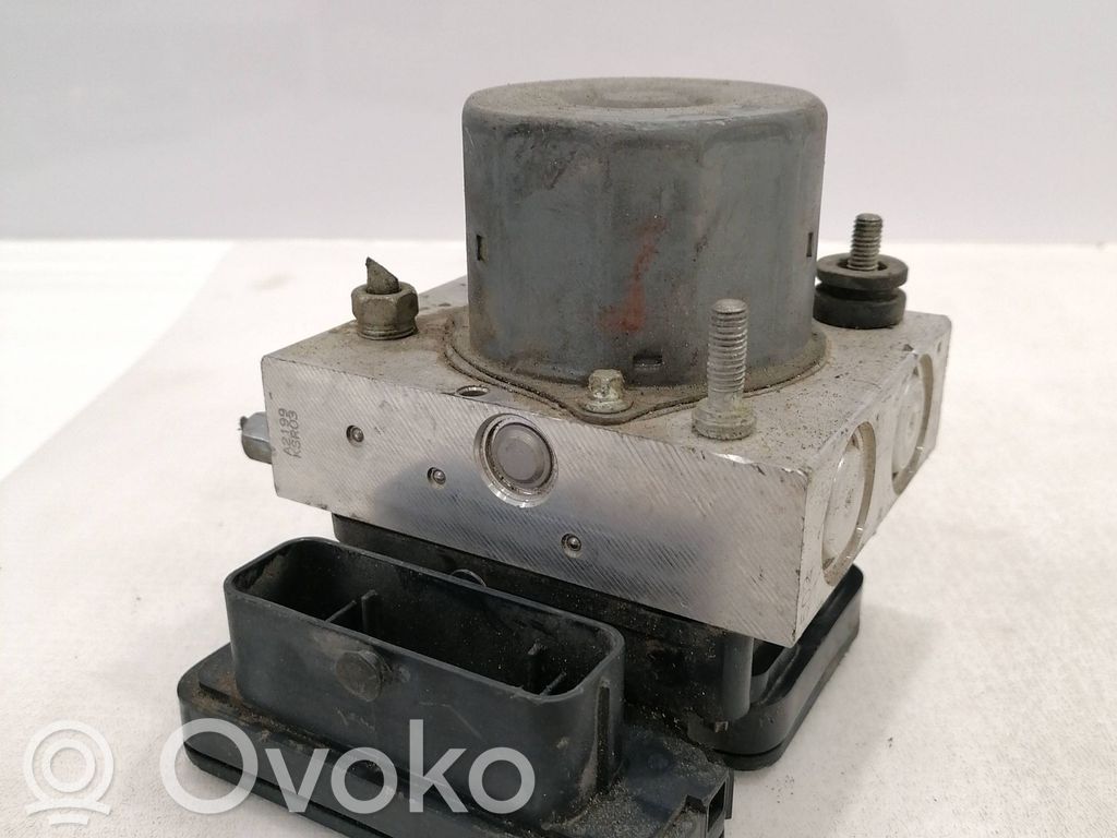 Ford Ranger ABS Pump 