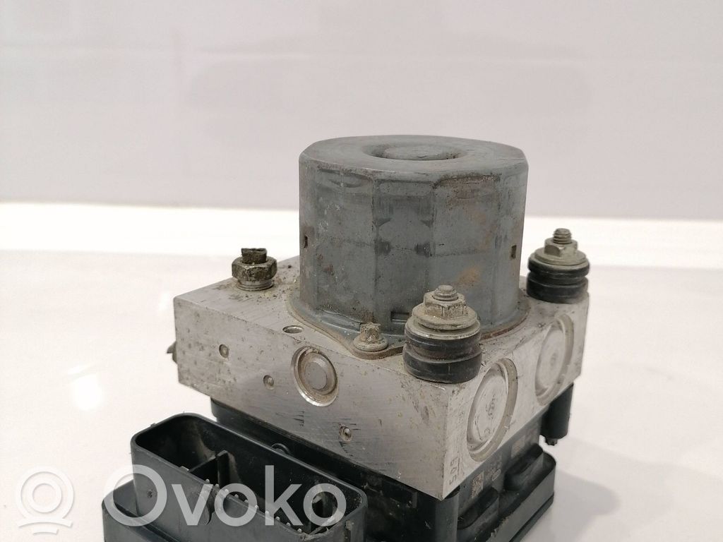 Pompe ABS   AR292C405AE,0265243099,269507