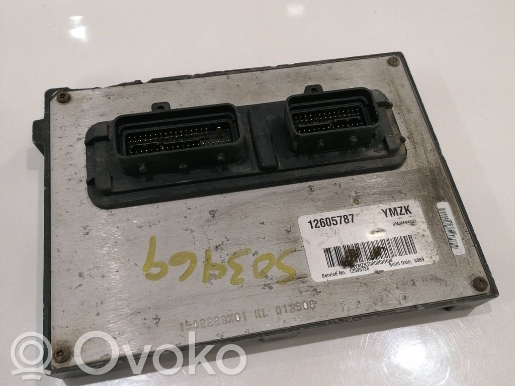 Saturn L-Series Unitate/modul de control motor 
