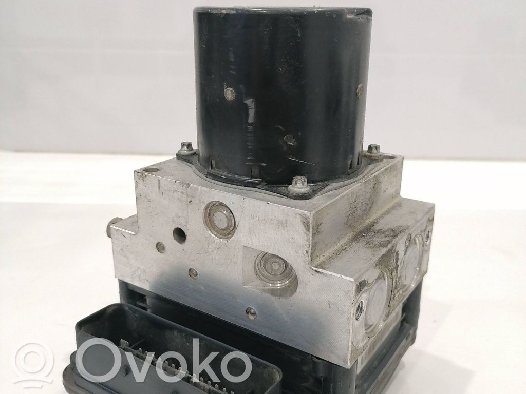 BMW 5 E60 E61 ABS Blokas 