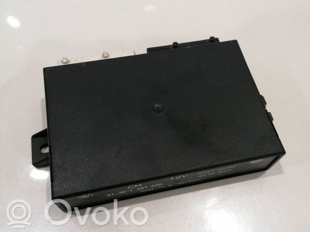 BMW 3 E36 Other control units/modules 