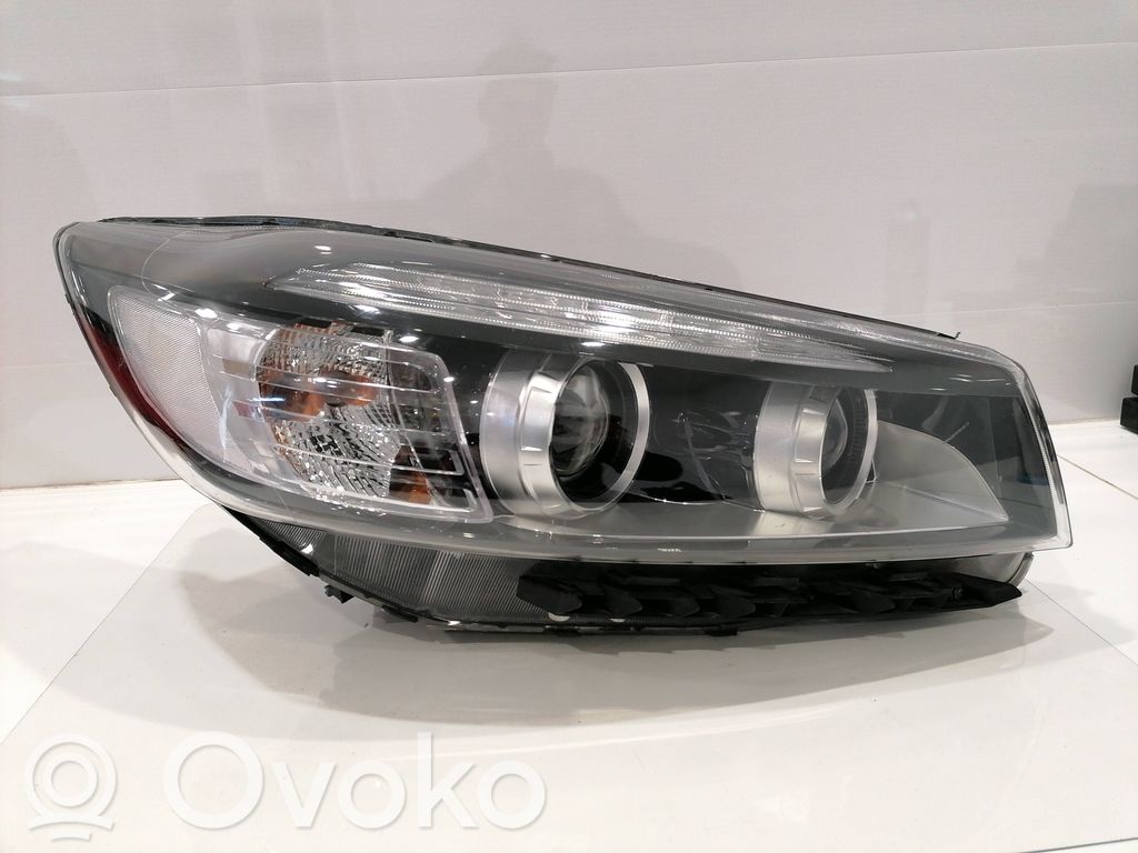 KIA Sorento Scheinwerfer 