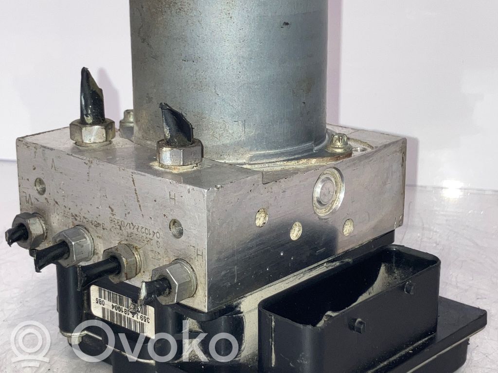 BMW X3 E83 ABS Pump 