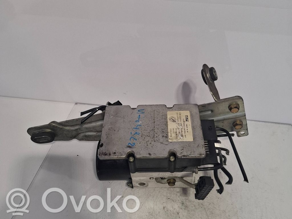 Alfa Romeo 159 ABS bloks 