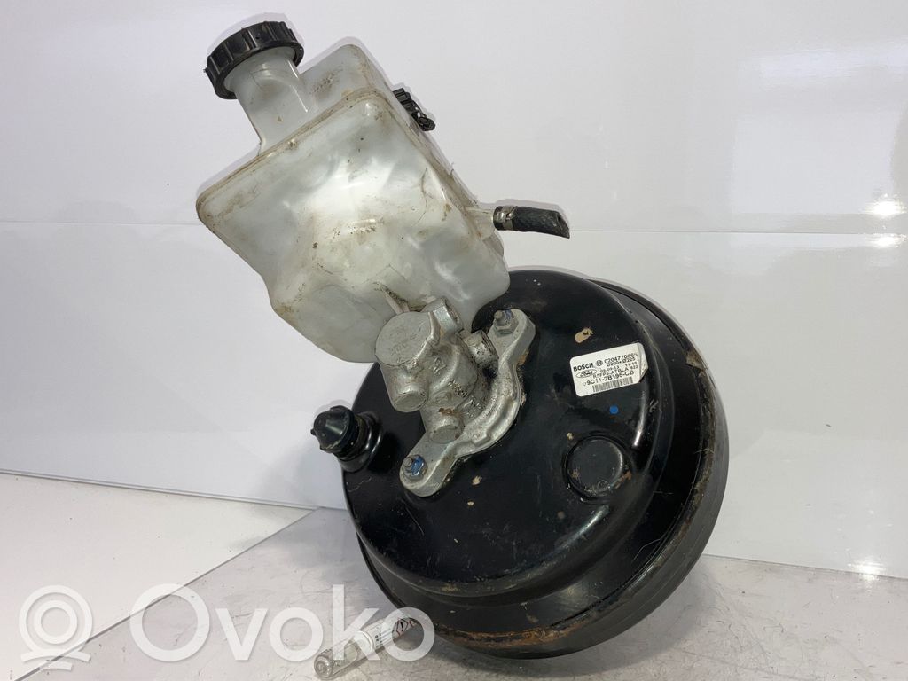 Ford Transit Brake booster 
