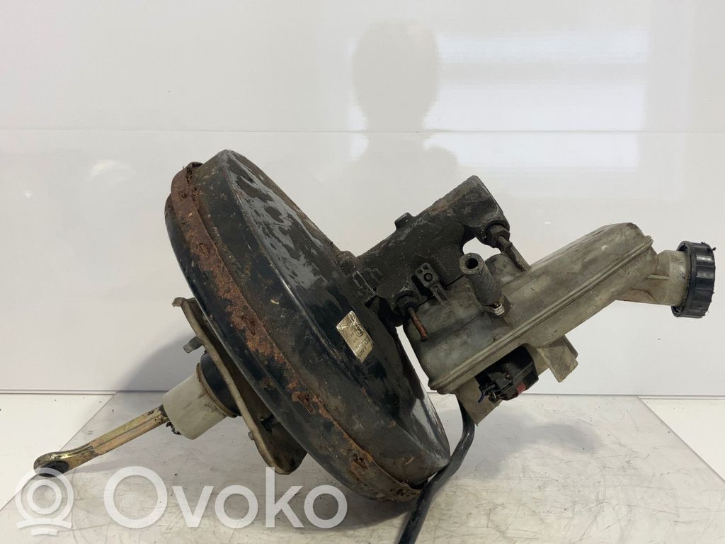Ford Transit Stabdžių vakuumo pūslė 
