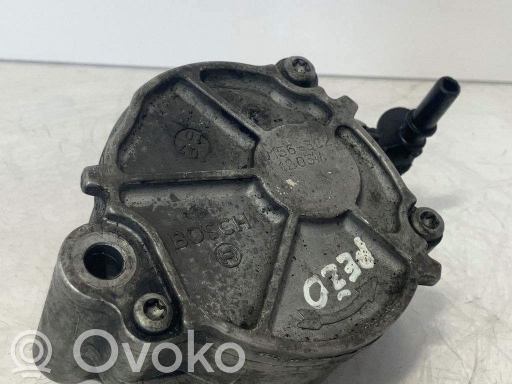 Citroen C5 Vacuum pump 