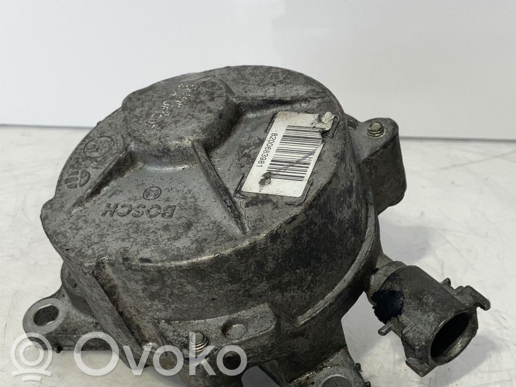 Renault Laguna III Bomba de vacío 