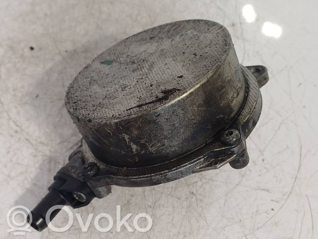 Audi A6 S6 C6 4F Bomba de vacío 