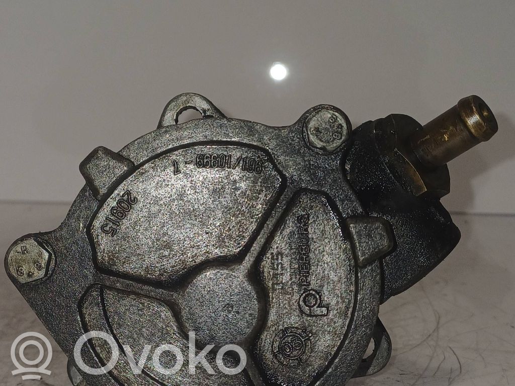 Fiat Doblo Vacuum pump 