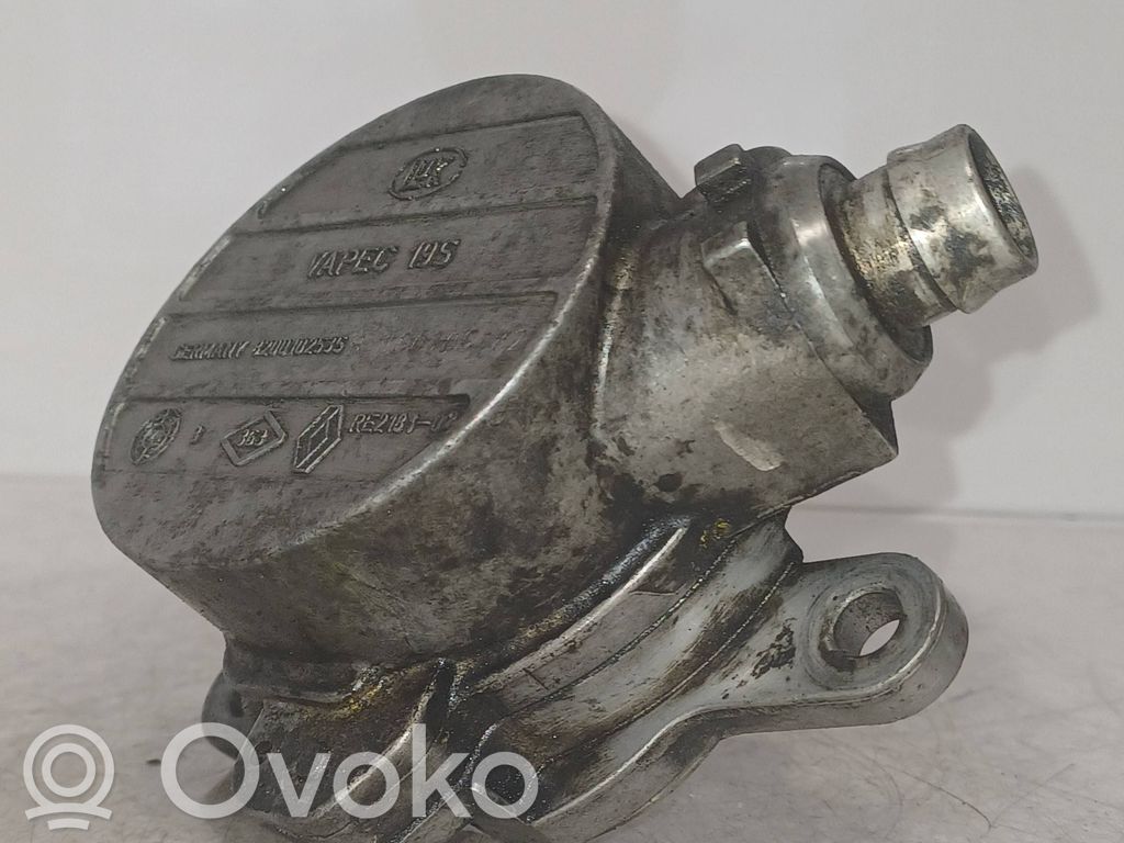 Renault Master II Pompe à vide 
