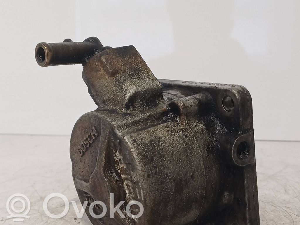 Citroen Jumper Vacuum pump 