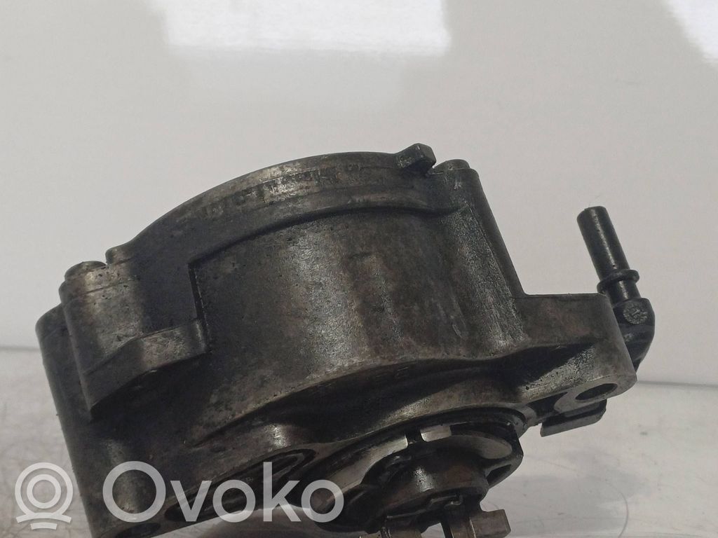 Peugeot Partner Pompa a vuoto 