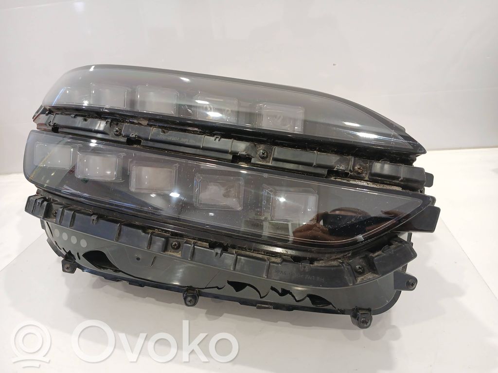 Genesis GV60 Phare frontale 