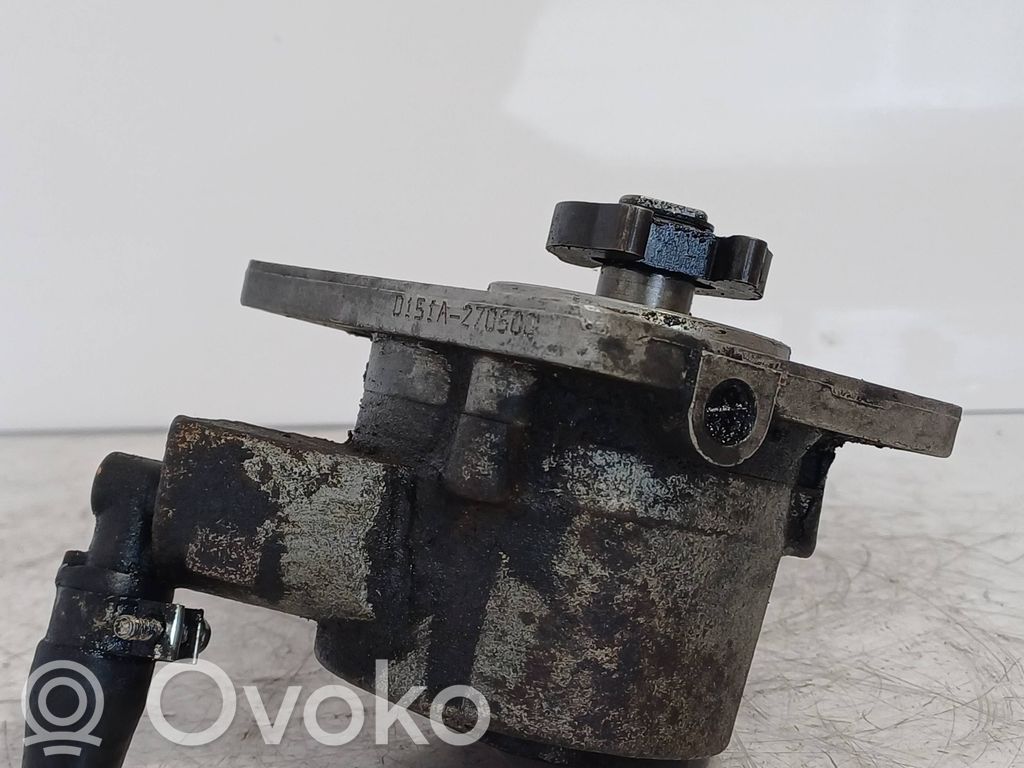 Vacuum pump   D151A,D151A270600