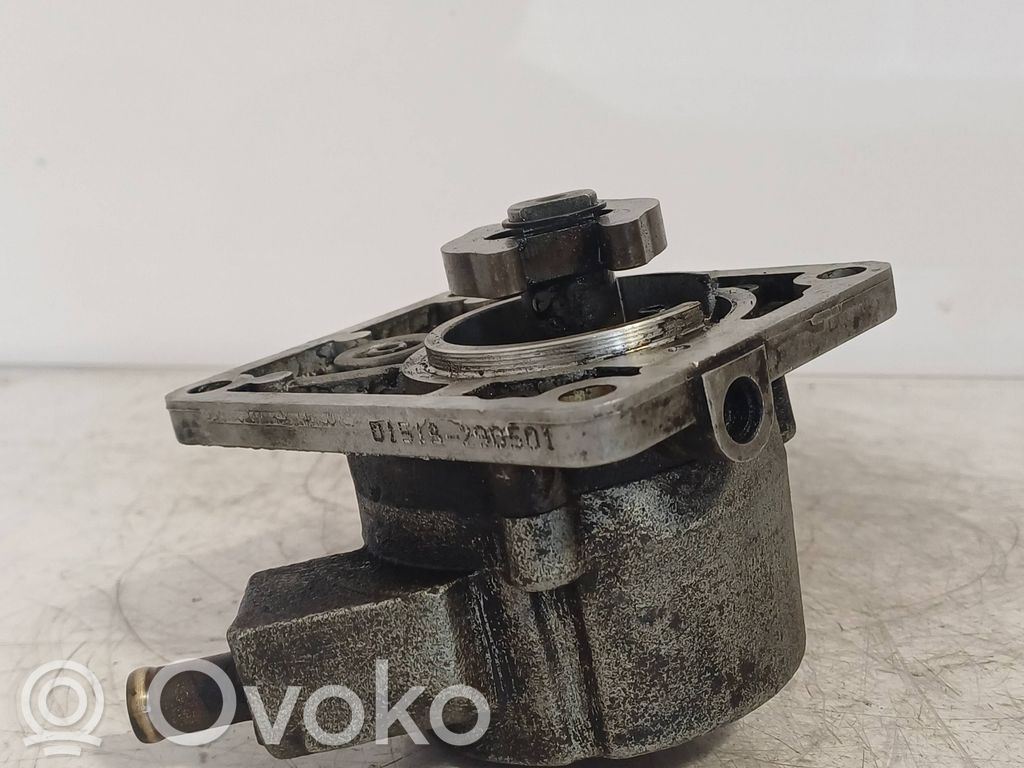 Alipainepumppu   D151B,D151B290501