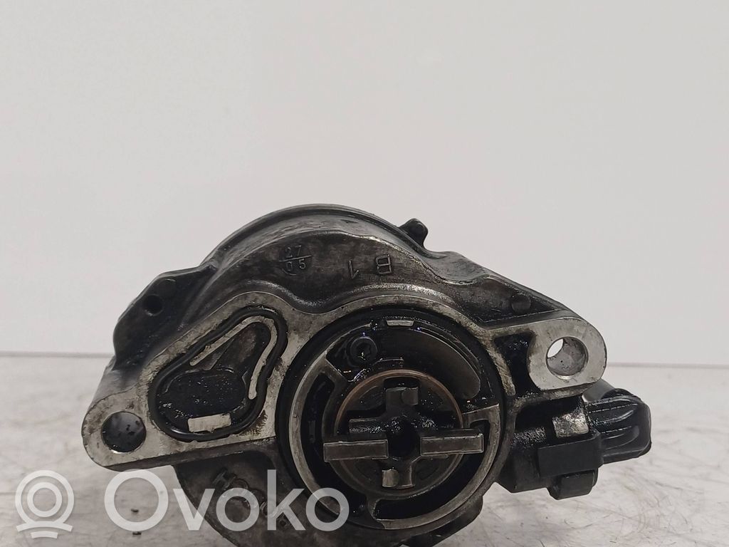 Vakuuma sūknis   D1562B,02060