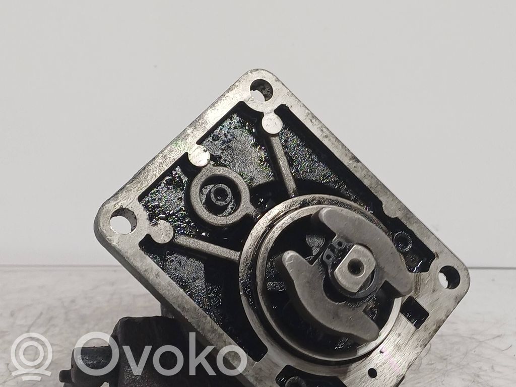 Citroen Jumper Vacuum pump 