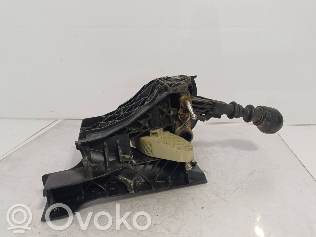 Ford Transit Gear shifter/selector 