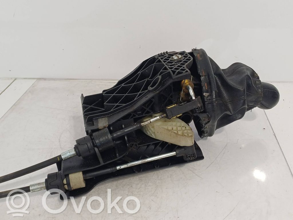 Ford Transit Selector caja de cambios 