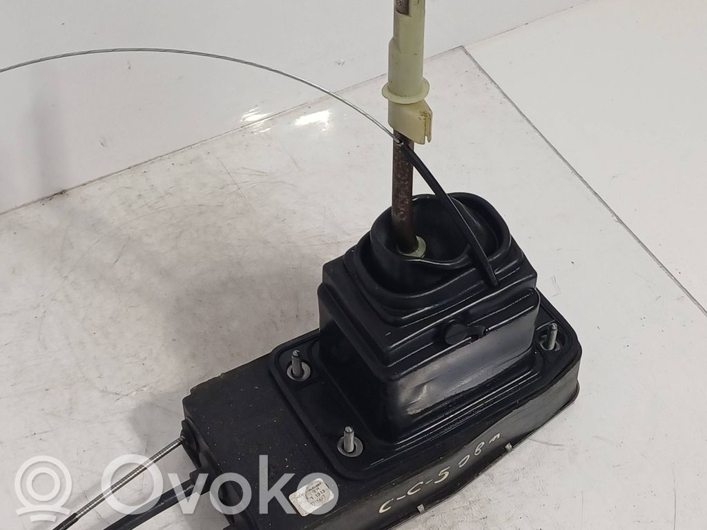 Citroen C5 Gear shifter/selector 