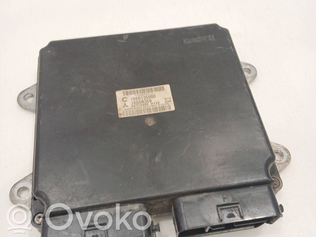 Mitsubishi Colt Engine control unit/module 