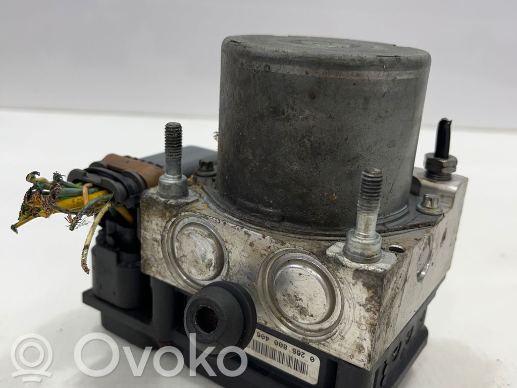 Citroen C4 I Блок ABS 