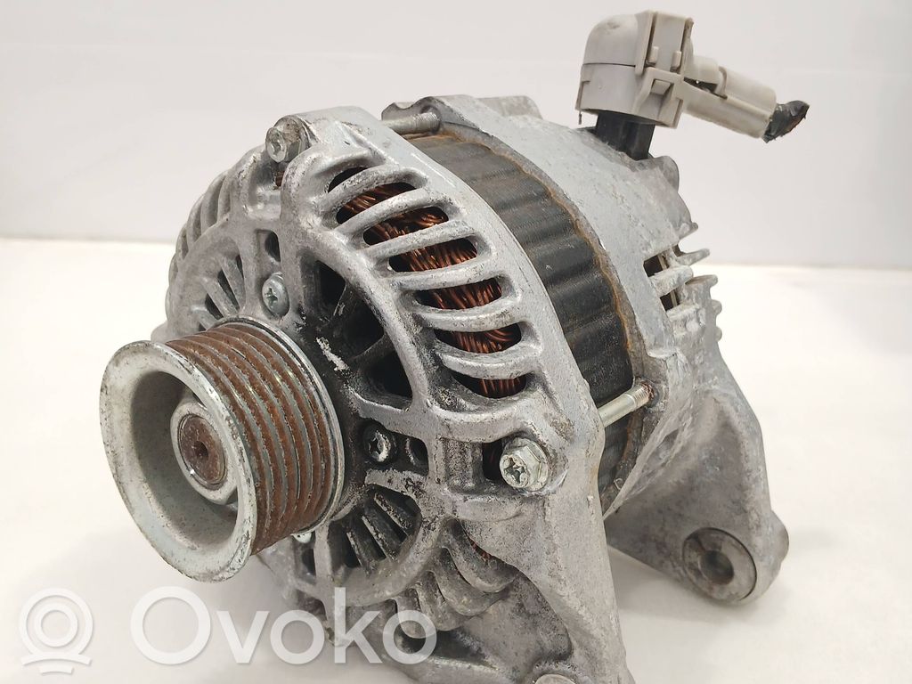 Mazda 3 III Ģenerators 