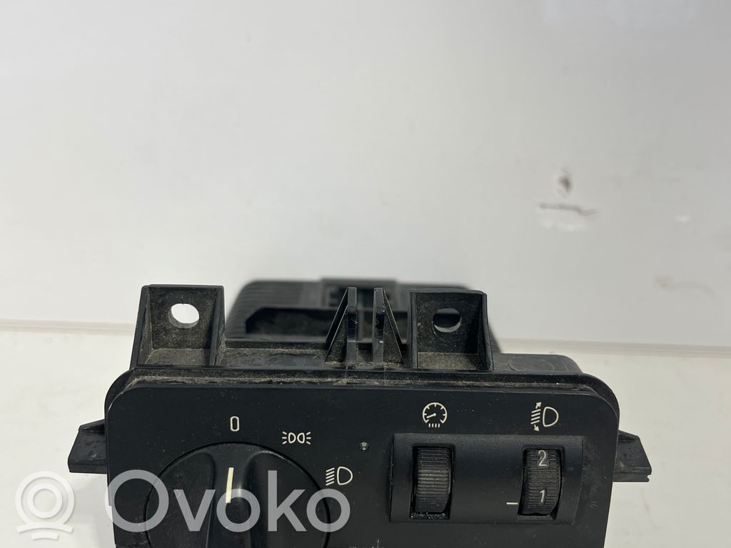 BMW 3 E46 Light switch 