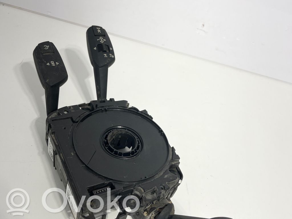 BMW 3 E90 E91 Rokturu komplekts 