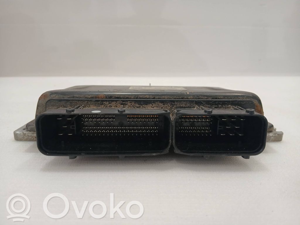 Mini One - Cooper R50 - 53 Engine control unit/module 
