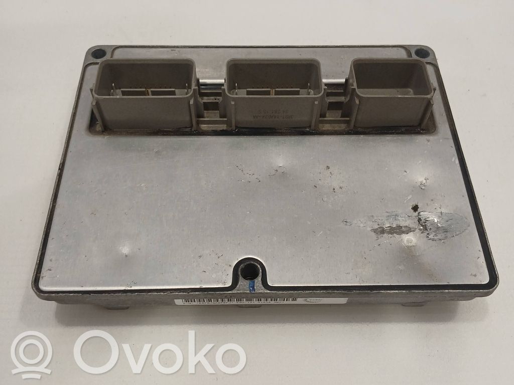 Volvo V50 Engine control unit/module 