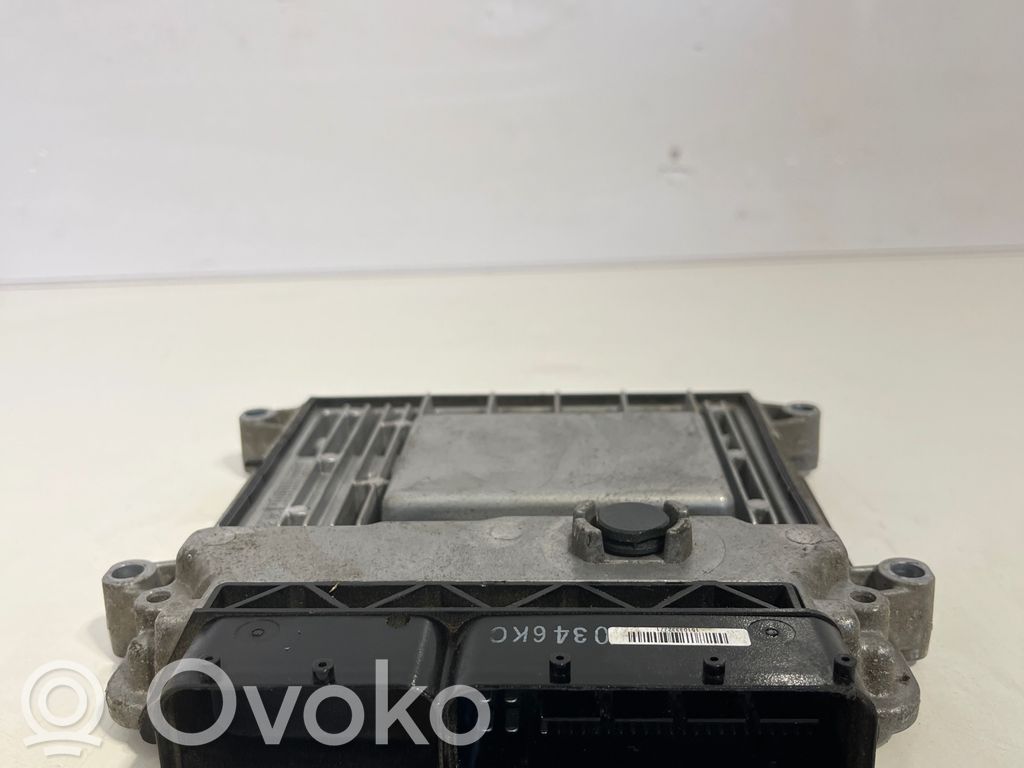 KIA Rio Calculateur moteur ECU 