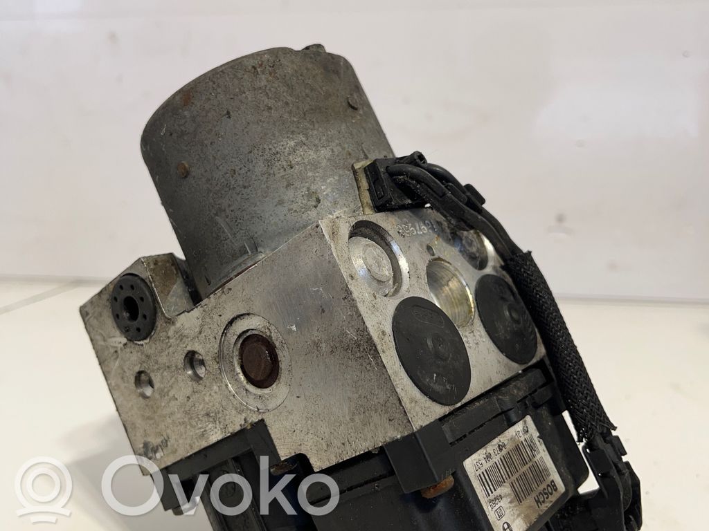 Rover 25 Блок ABS 