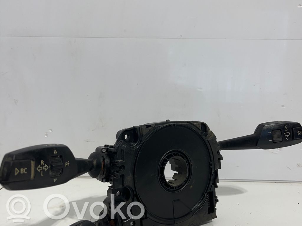 BMW 3 E90 E91 Rokturu komplekts 