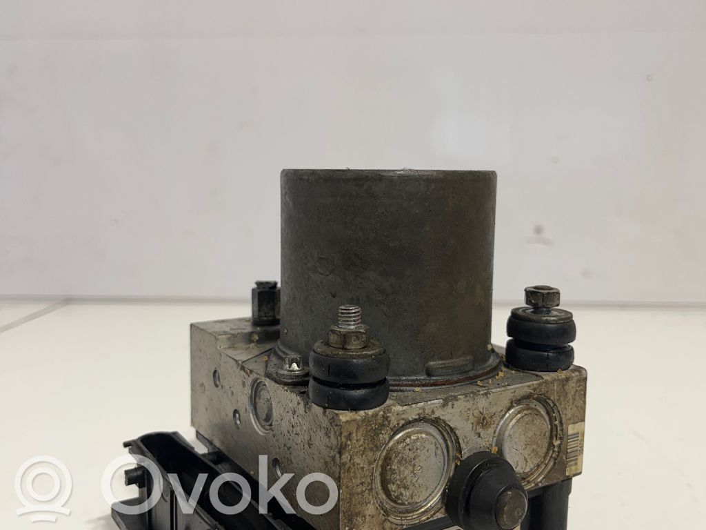 Mazda CX-7 ABS bloks 