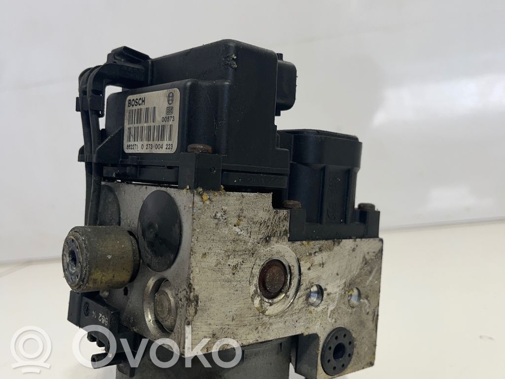 Saab 9-3 Ver1 ABS Pump 