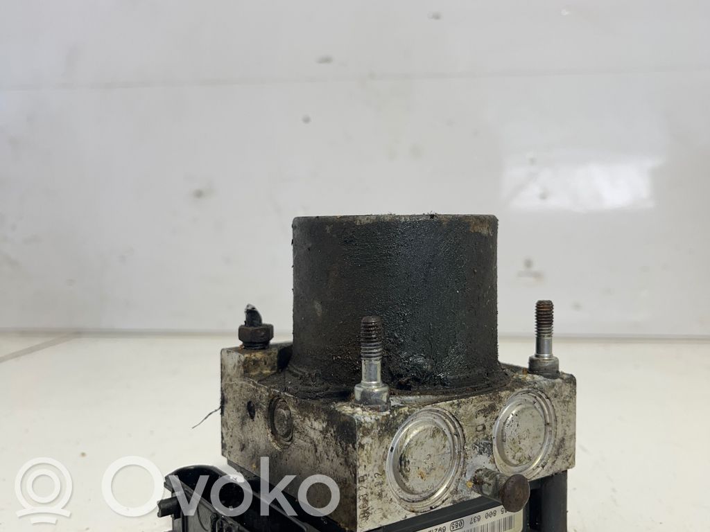 KIA Ceed ABS bloks 