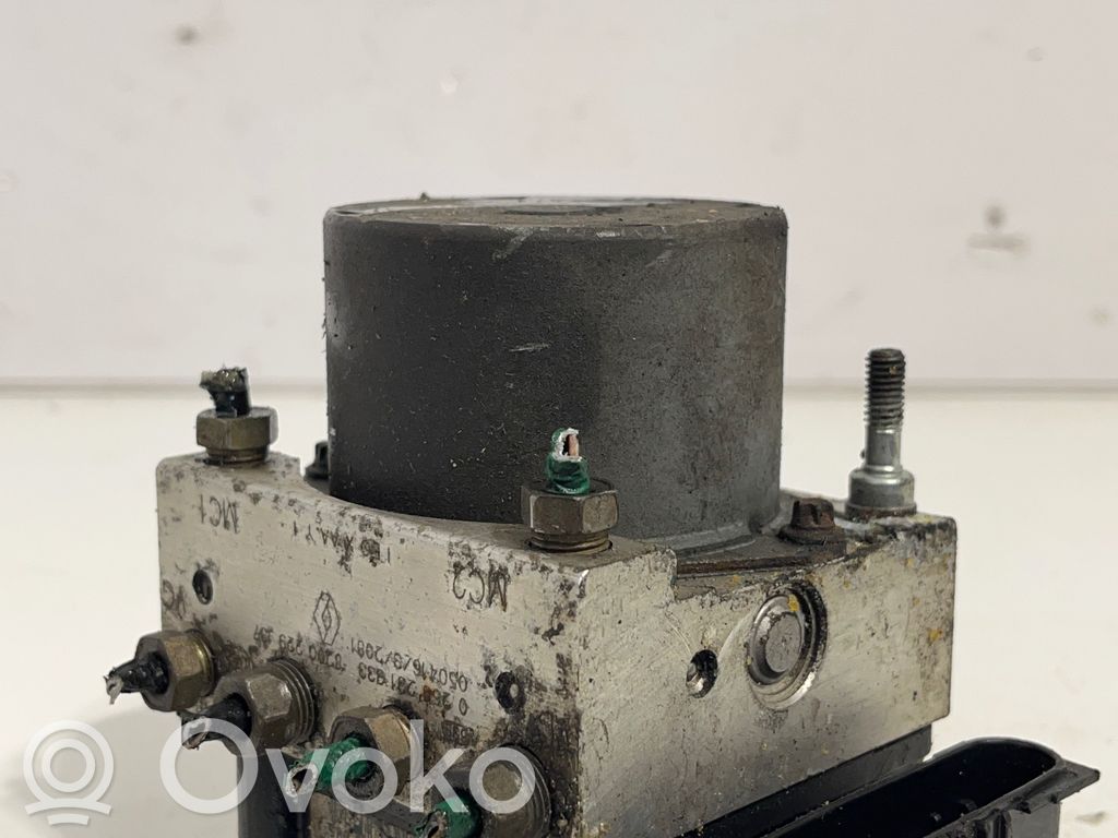 Renault Twingo I ABS Pump 
