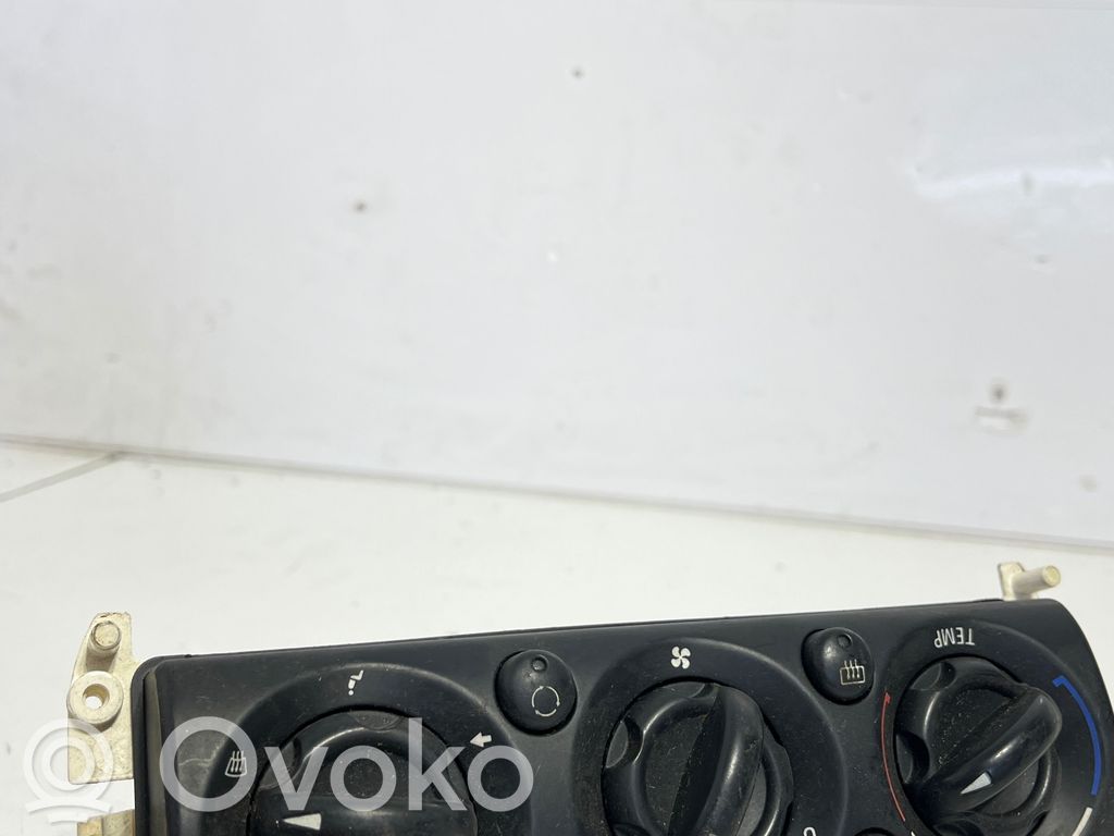 Mini One - Cooper R50 - 53 Climate control unit 